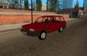 Dacia Break